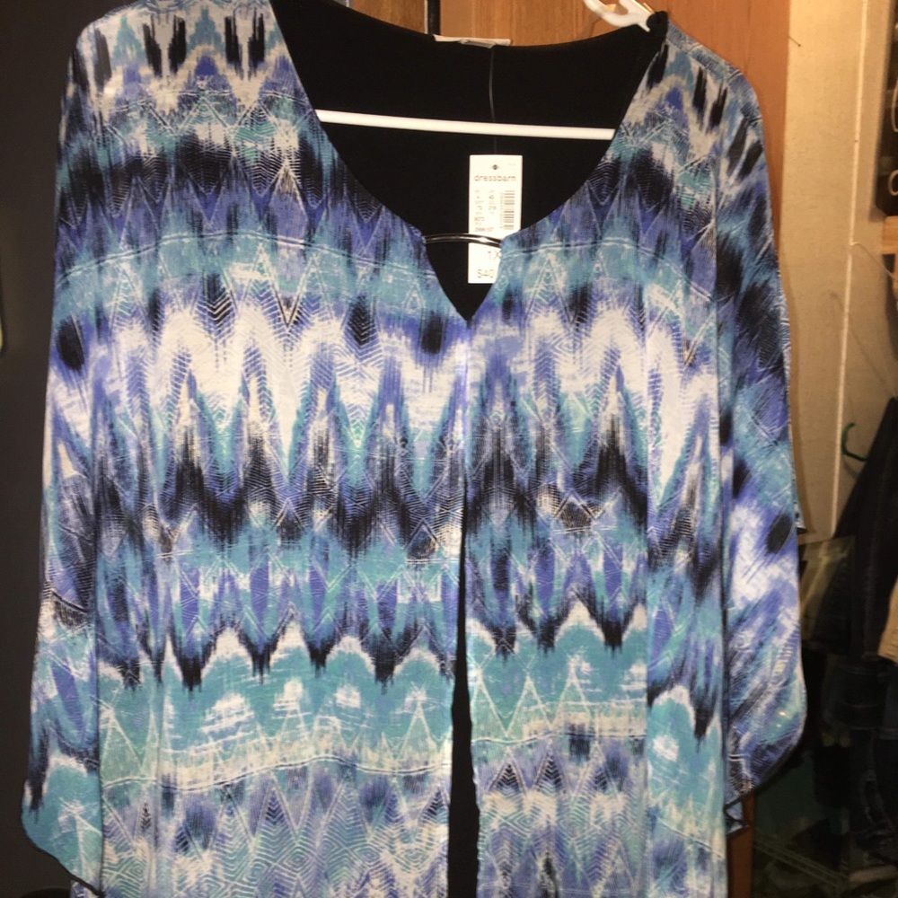 Dress shirt